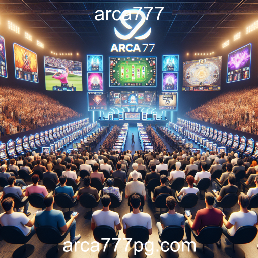 E-Sports: A Revolução dos Jogos Competitivos