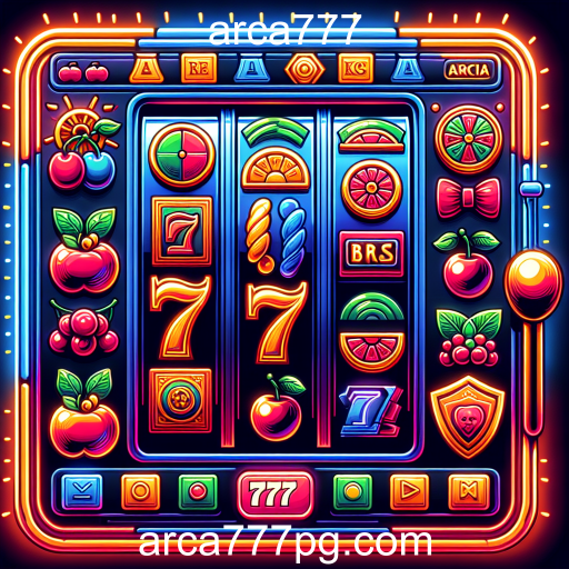 arca777